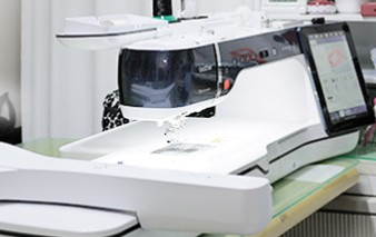 ブラザー　AVENEER EV1オーナーのご紹介